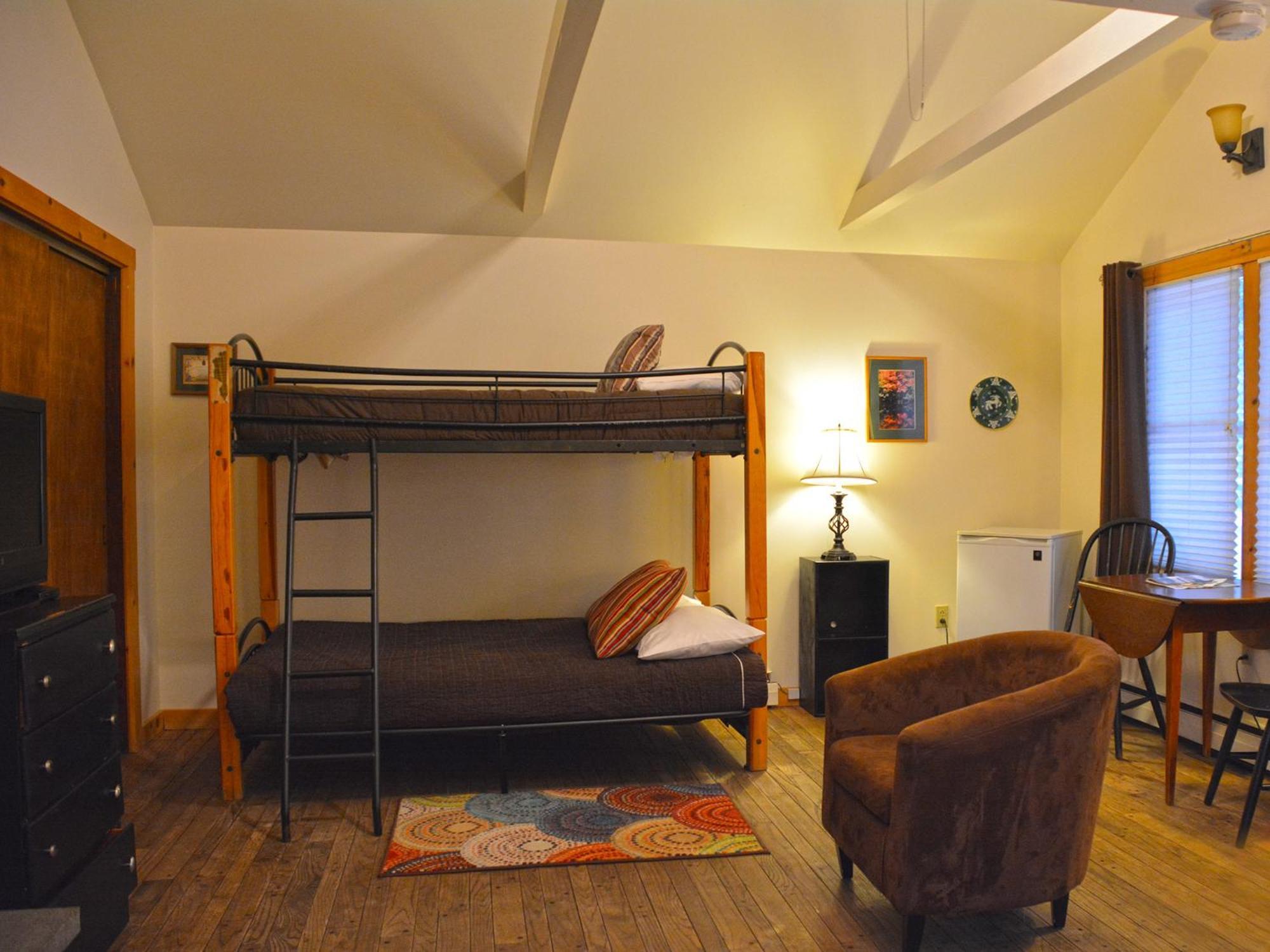 Hyde Away Inn Waitsfield Quarto foto