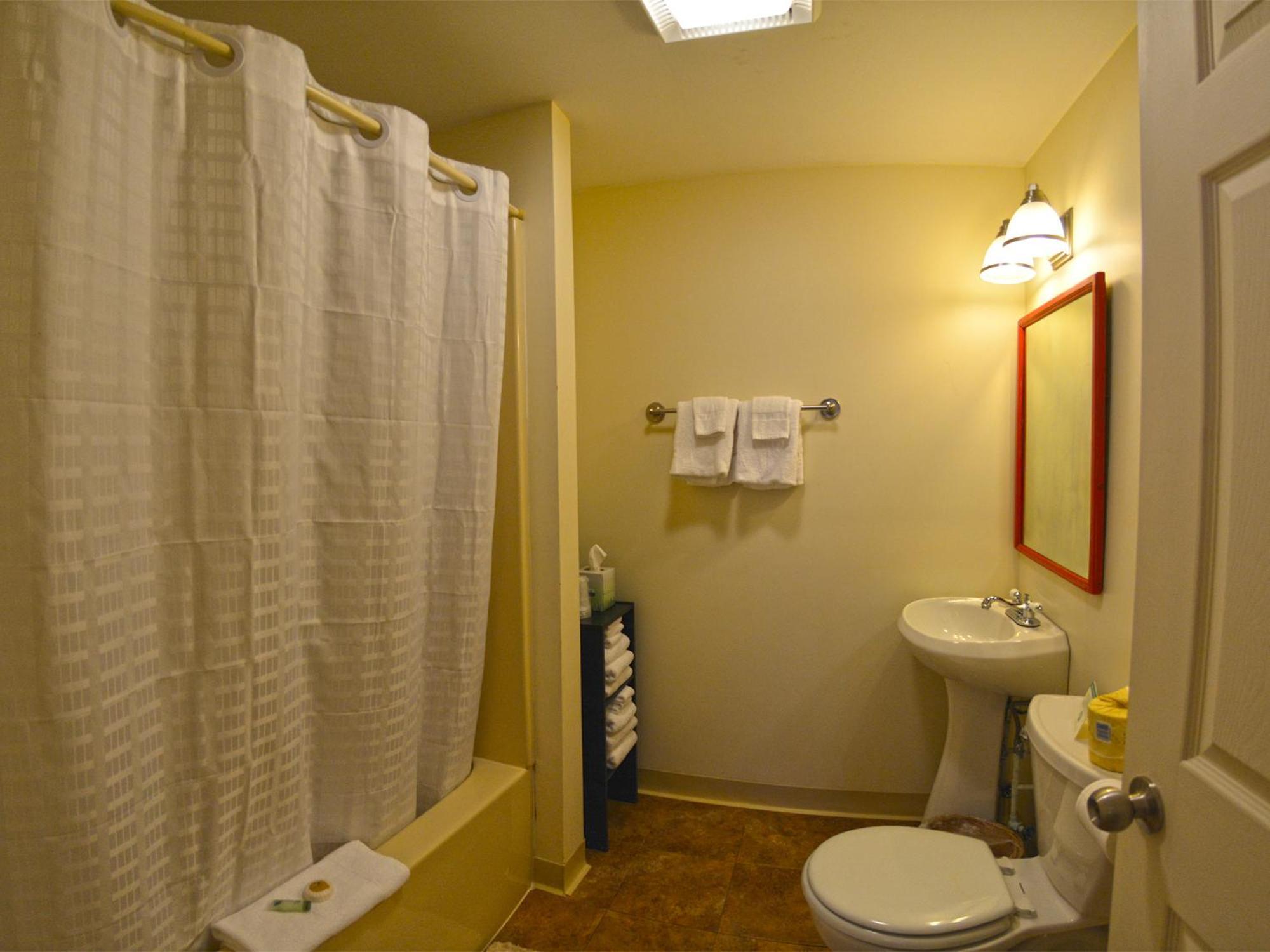 Hyde Away Inn Waitsfield Quarto foto