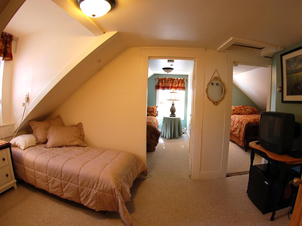 Hyde Away Inn Waitsfield Quarto foto